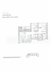 Spottiswoode Residences (D2), Condominium #482338271